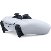 Sony Dualsense V2 Ασύρματο Gamepad για PS5 Λευκό