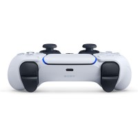 Sony Dualsense V2 Ασύρματο Gamepad για PS5 Λευκό