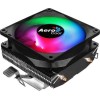 Aerocool Air Frost 2 Ψύκτρα Επεξεργαστή για Socket AM4/1200/115x/AM3/AM3+ με RGB Φωτισμό
