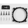 Aerocool Air Frost 2 Ψύκτρα Επεξεργαστή για Socket AM4/1200/115x/AM3/AM3+ με RGB Φωτισμό
