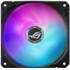 Asus ROG Ryuo IV SLC 360 ARGB Υδρόψυξη Επεξεργαστή Τριπλού Ανεμιστήρα 120mm για Socket AM4/AM5/1700