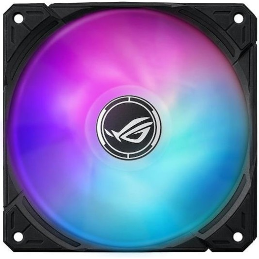 Asus ROG Ryuo IV SLC 360 ARGB Υδρόψυξη Επεξεργαστή Τριπλού Ανεμιστήρα 120mm για Socket AM4/AM5/1700