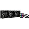 Be Quiet SILENT LOOP 3 Υδρόψυξη Επεξεργαστή Τριπλού Ανεμιστήρα 140mm για Socket AM4/AM5/1700/1200 με ARGB Φωτισμό