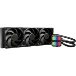 Be Quiet SILENT LOOP 3 Υδρόψυξη Επεξεργαστή Τριπλού Ανεμιστήρα 140mm για Socket AM4/AM5/1700/1200 με ARGB Φωτισμό