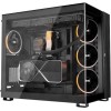 Be Quiet SILENT LOOP 3 Υδρόψυξη Επεξεργαστή Τριπλού Ανεμιστήρα 140mm για Socket AM4/AM5/1700/1200 με ARGB Φωτισμό