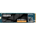 Kioxia EXCERIA G3 SSD 1TB M.2 NVMe PCI Express 5.0