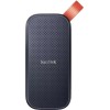 Sandisk Portable SSD USB 3.2 2TB 2.5