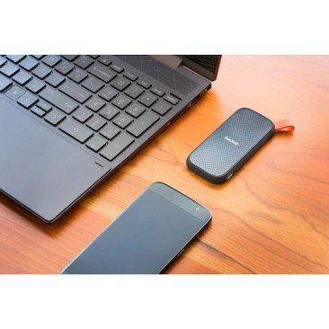 Sandisk Portable SSD USB 3.2 2TB 2.5