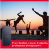 Sandisk Portable SSD USB 3.2 2TB 2.5