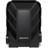 Adata HD710 Pro USB 3.1 Εξωτερικός HDD 5TB 2.5