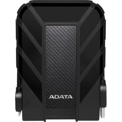Adata HD710 Pro USB 3.1 Εξωτερικός HDD 5TB 2.5