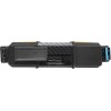 Adata HD710 Pro USB 3.1 Εξωτερικός HDD 5TB 2.5