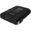 Adata HD710 Pro USB 3.1 Εξωτερικός HDD 5TB 2.5