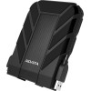 Adata HD710P USB 3.1 Εξωτερικός HDD 1TB 2.5