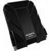 Adata HD710P USB 3.1 Εξωτερικός HDD 1TB 2.5