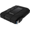 Adata HD710P USB 3.1 Εξωτερικός HDD 1TB 2.5