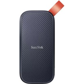 Sandisk Portable SSD USB 3.2 1TB 2.5