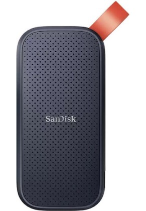 Sandisk Portable SSD USB 3.2 1TB 2.5