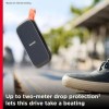 Sandisk Portable SSD USB 3.2 1TB 2.5