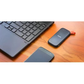 Sandisk Portable SSD USB 3.2 1TB 2.5