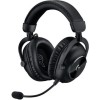 Logitech Pro X 2 Lightspeed Ασύρματο Over Ear Gaming Headset με σύνδεση 3.5mm / Bluetooth