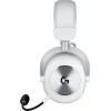 Logitech Pro X 2 Lightspeed Ασύρματα Over Ear Multimedia Ακουστικά με μικρόφωνο και σύνδεση 3.5mm Jack / Bluetooth σε Λευκό χρώμα